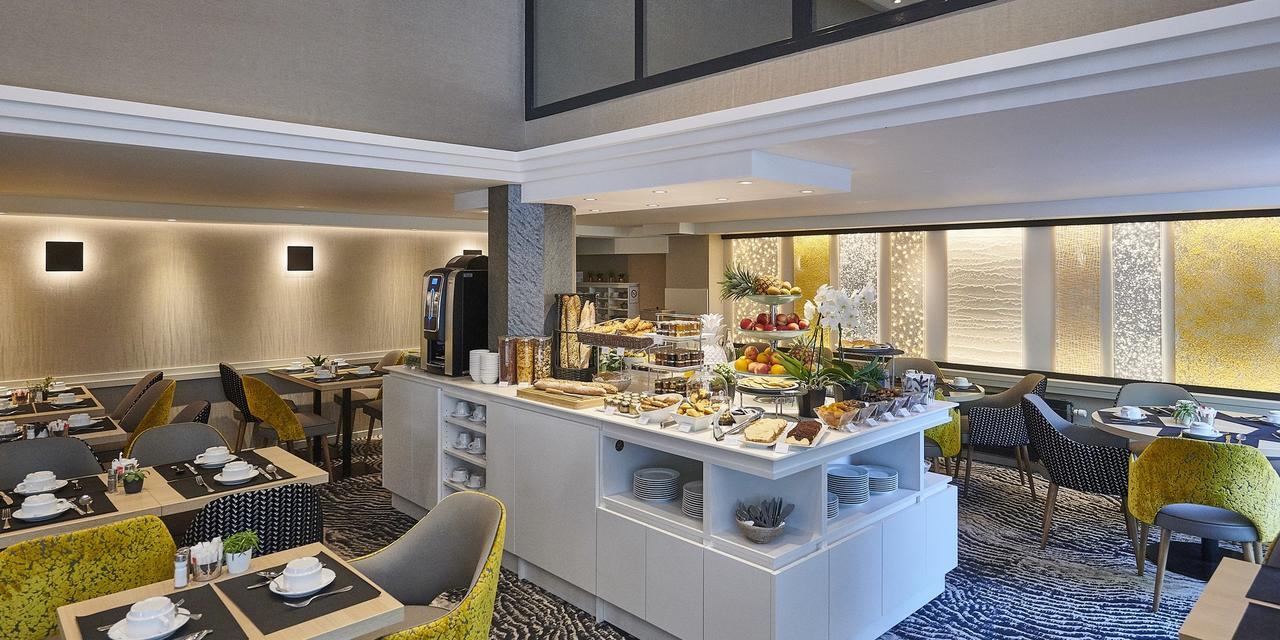 Hotel Western Carlton