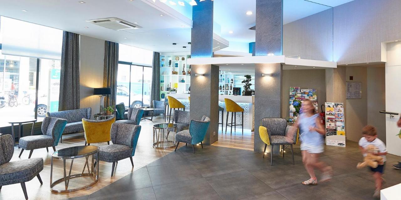 Hotel Western Carlton Annecy