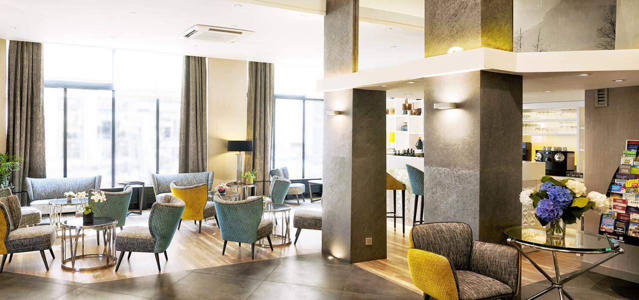 Western Carlton Hotel 4*