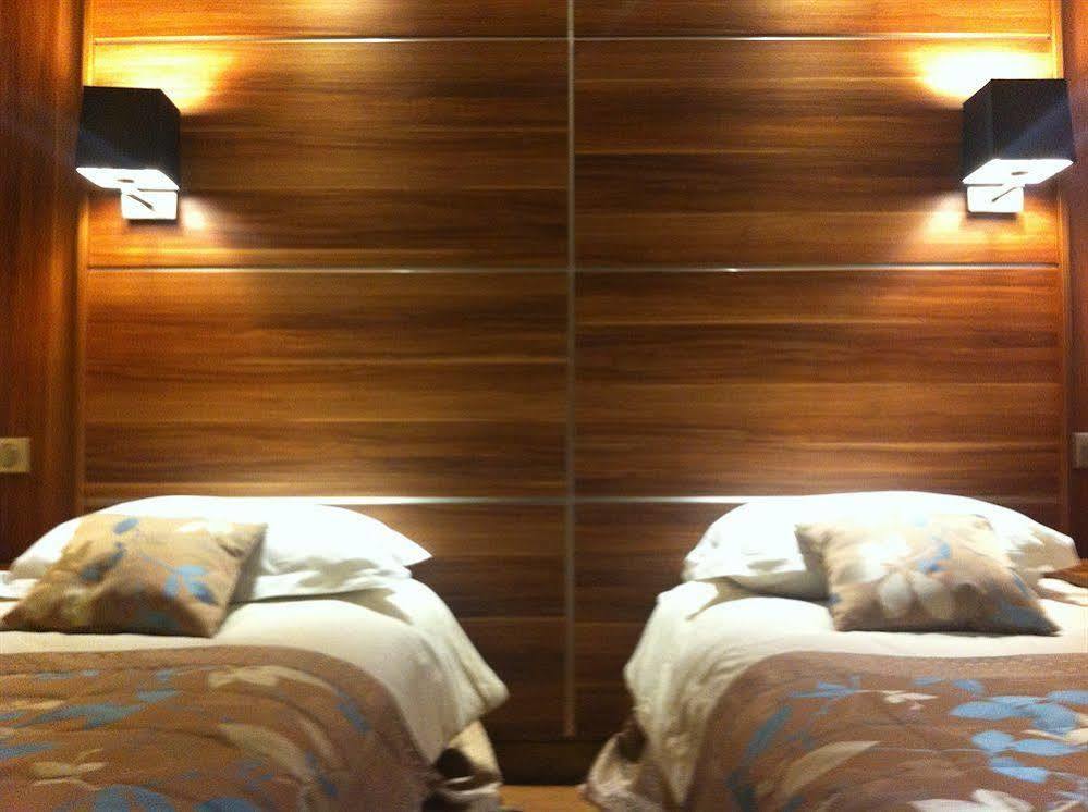 Novel Restaurant La Mamma Hotel 3*