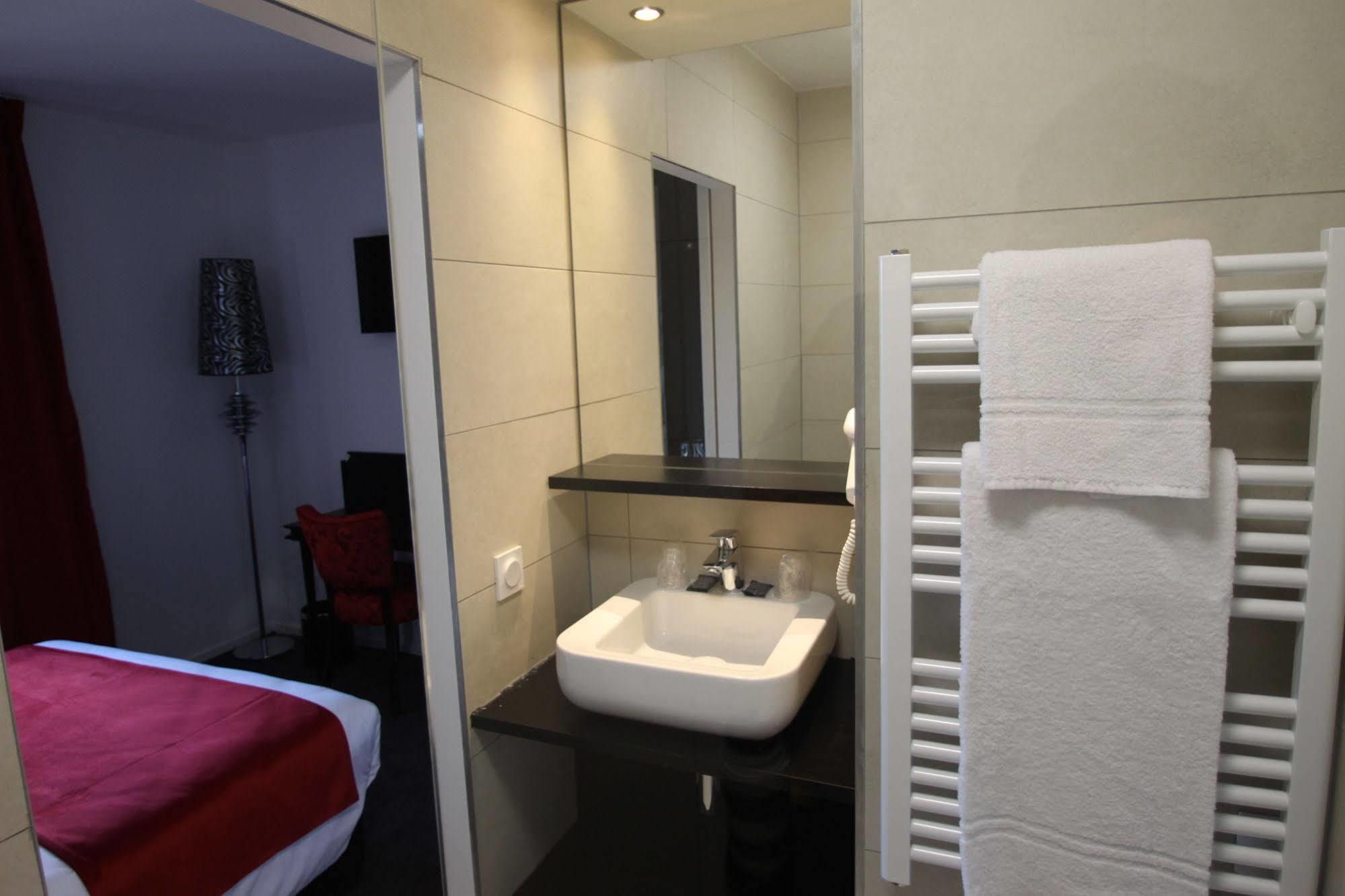 Les Muses Hotel