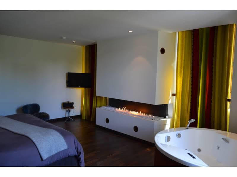 Le Clos Des Sens Annecy