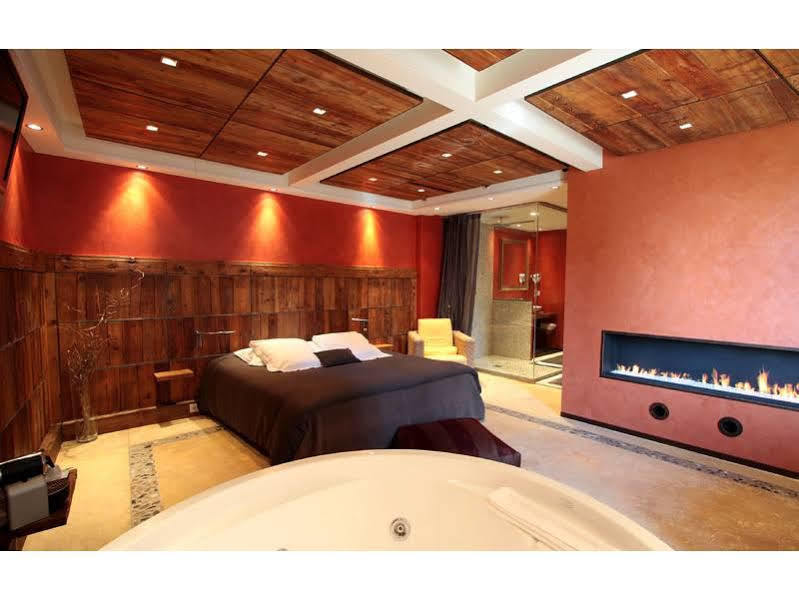 Le Clos Des Sens Hotel 5*
