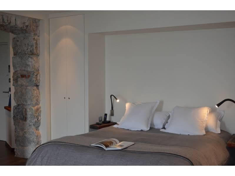 Hotel Le Clos Des Sens Annecy