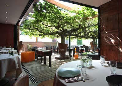 Hotel Le Clos Des Sens