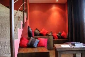 Hotel Le Clos Des Sens 5*