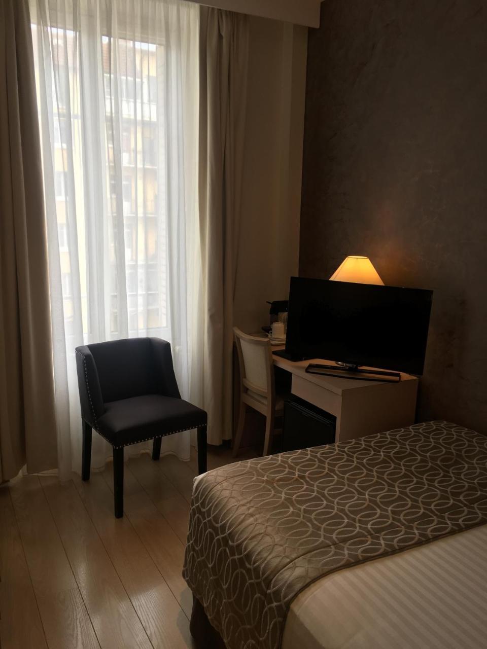 Western Carlton 4* Annecy