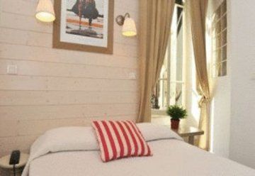 Des Alpes Hotel 2*
