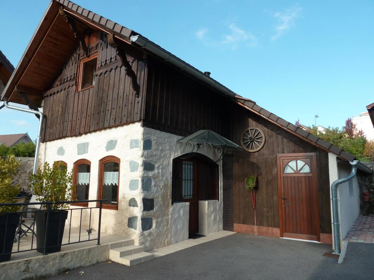 Le Piou Bed & Breakfast *