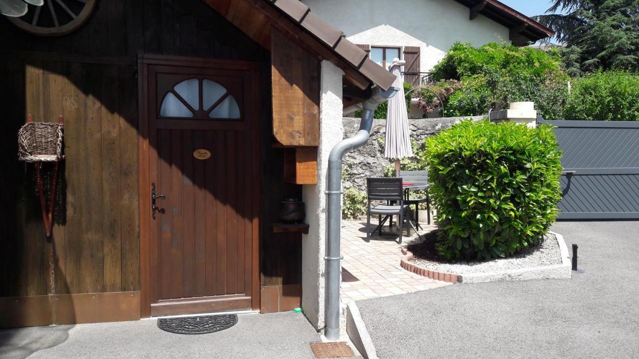 Bed & Breakfast Le Piou