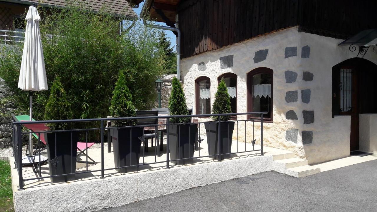 Le Piou Bed & Breakfast