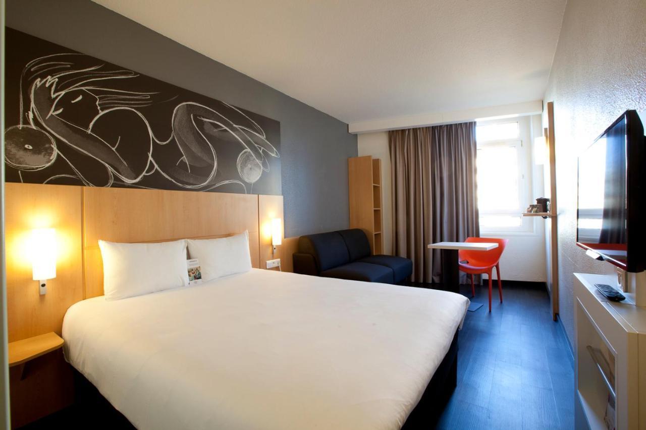 Ibis Centre Vieille Annecy