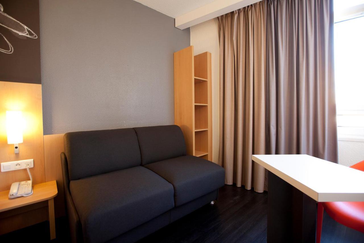 Ibis Centre Vieille 3*