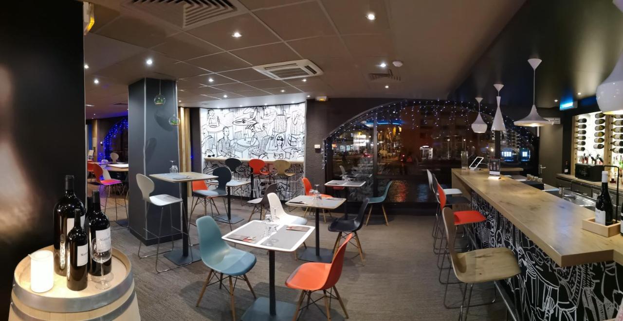 Ibis Centre Vieille