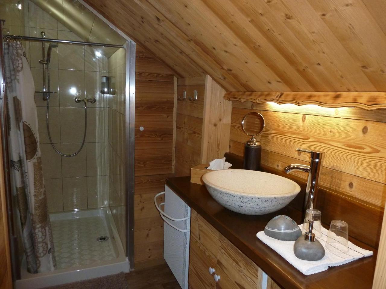 Bed & Breakfast Le Piou