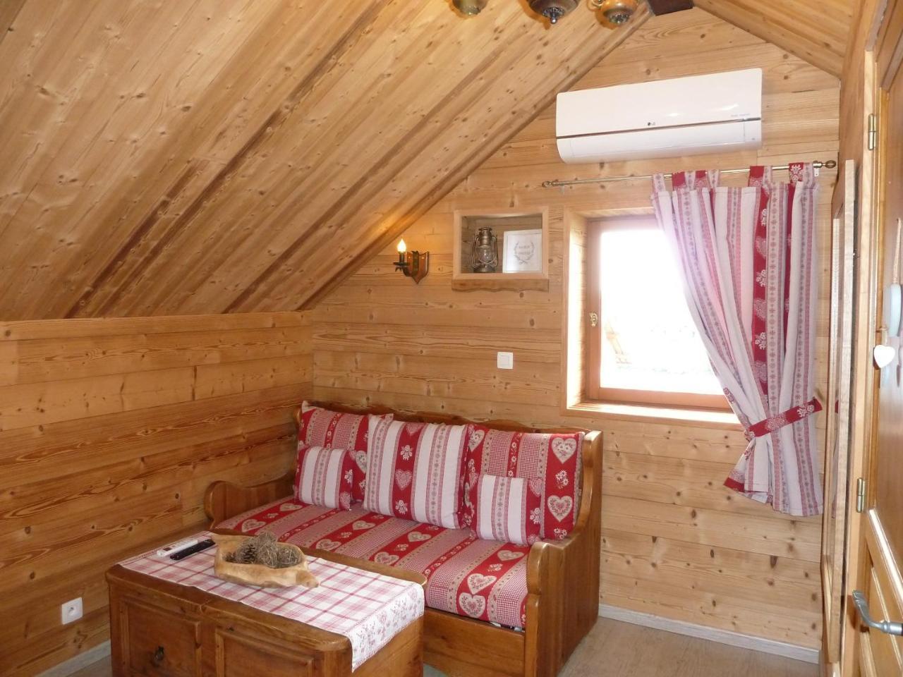 Le Piou Bed & Breakfast *