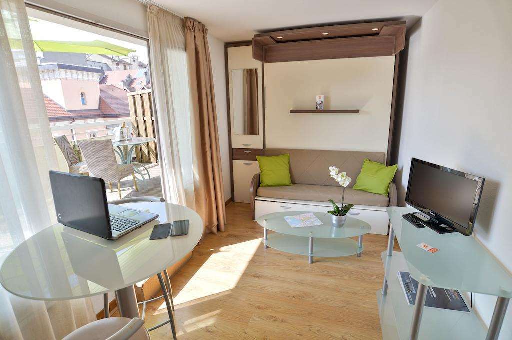 Privilodges Le Royal Aparthotel Annecy