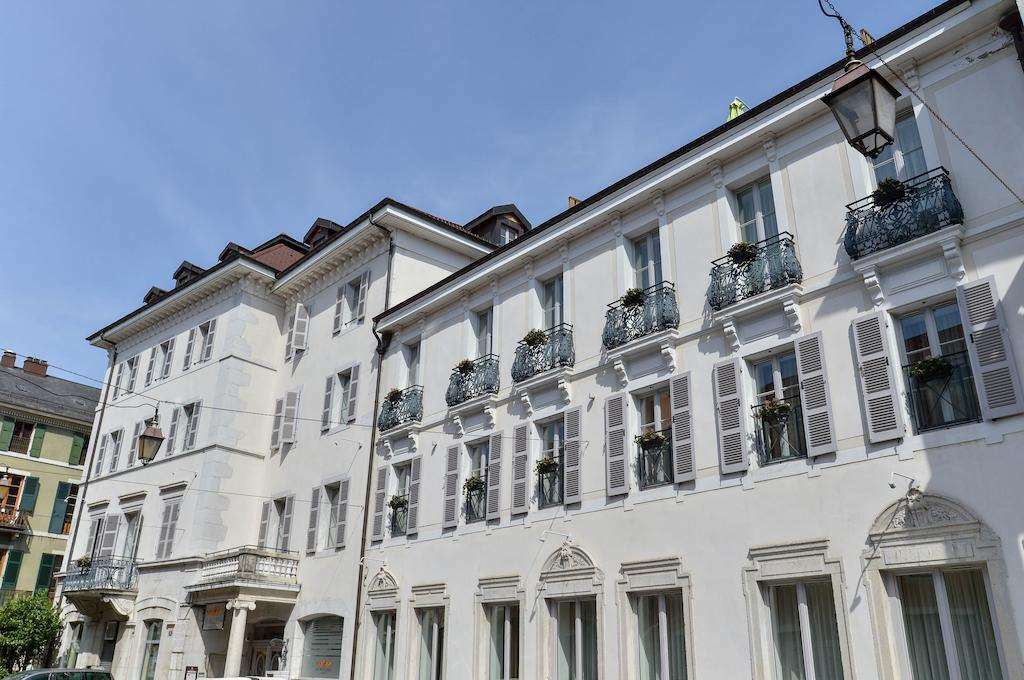 Aparthotel Privilodges Le Royal Annecy