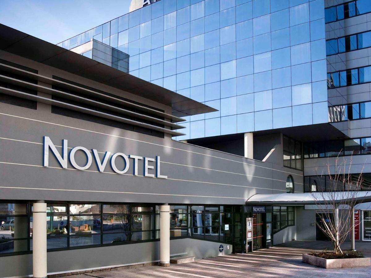 Novotel Centre 4*