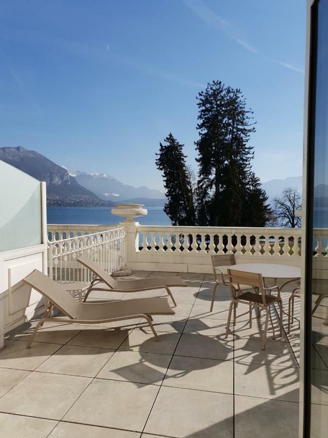 Hotel Impérial Palace 4*
