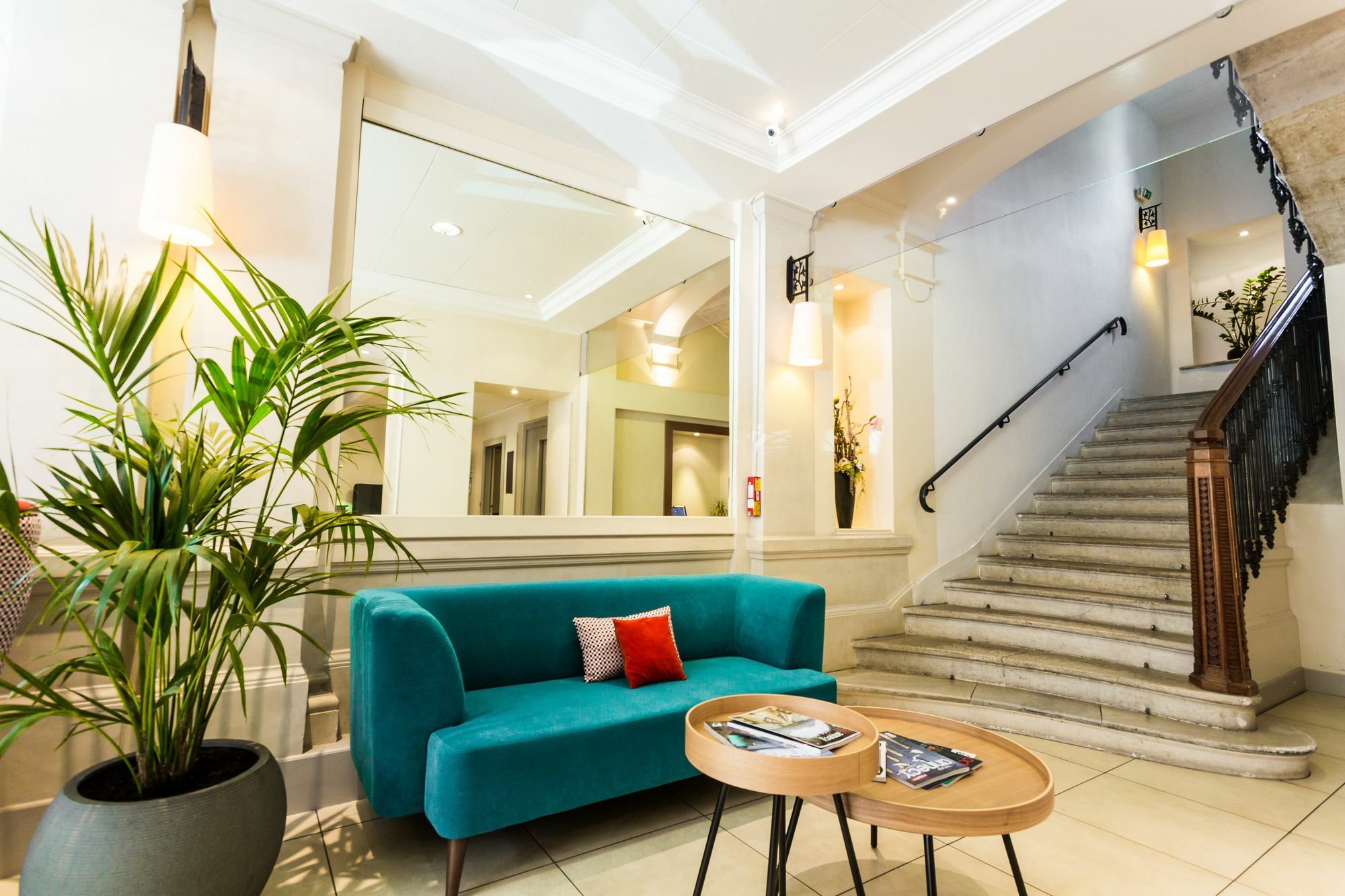 Privilodges Le Royal Aparthotel Annecy