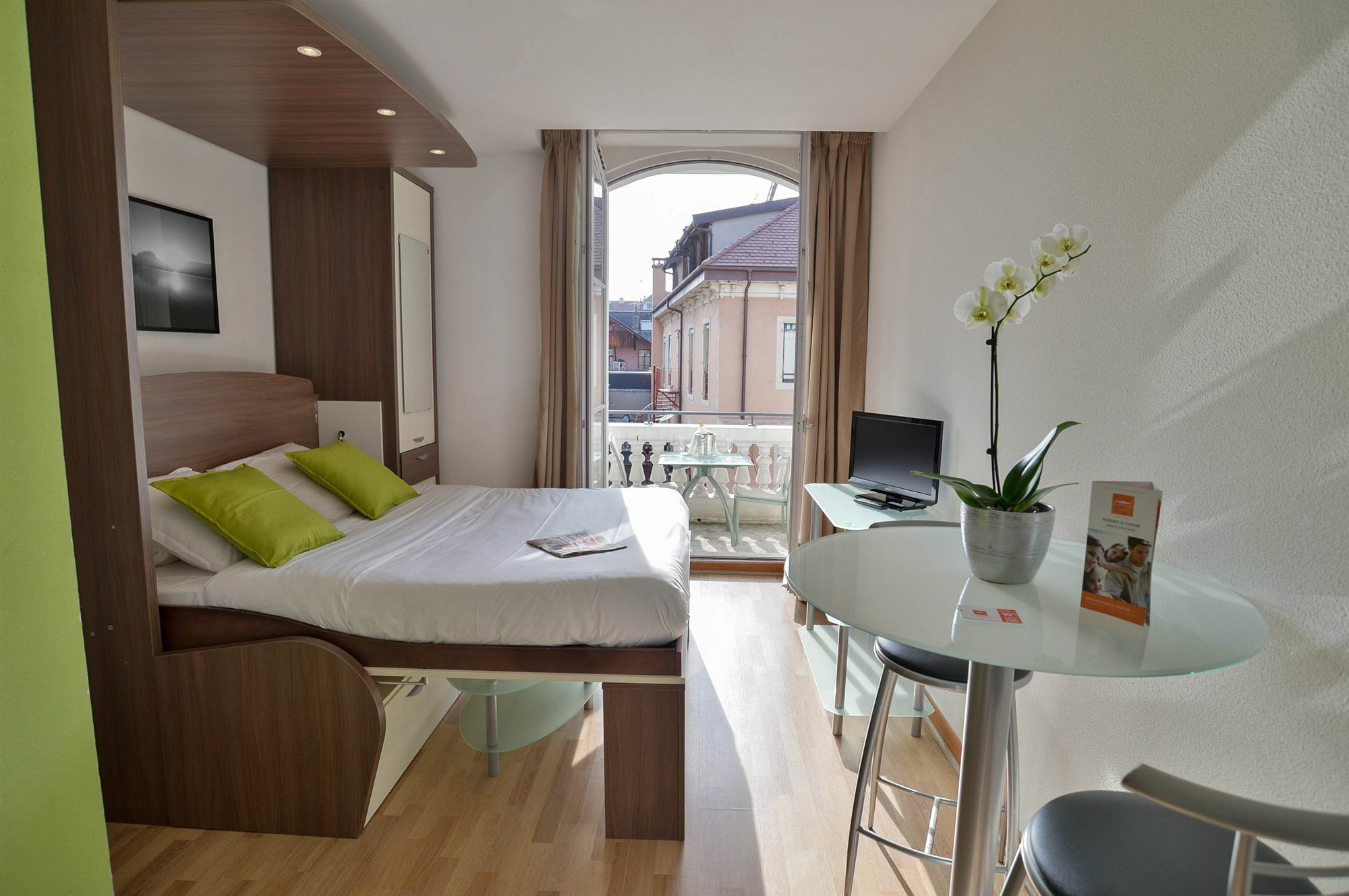 Privilodges Le Royal