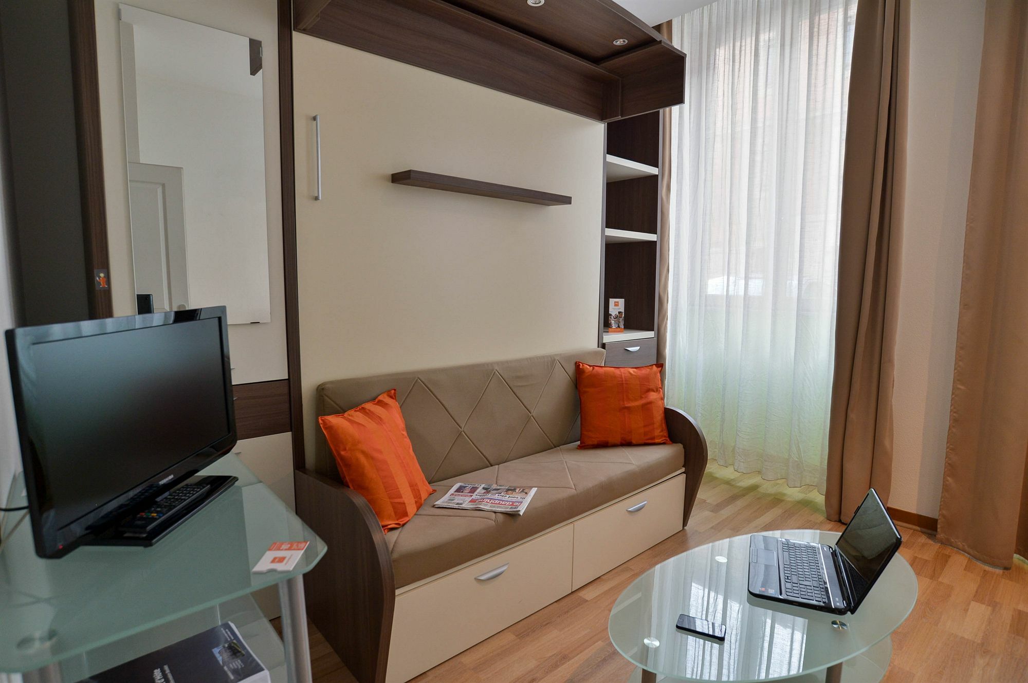 Privilodges Le Royal Aparthotel Annecy