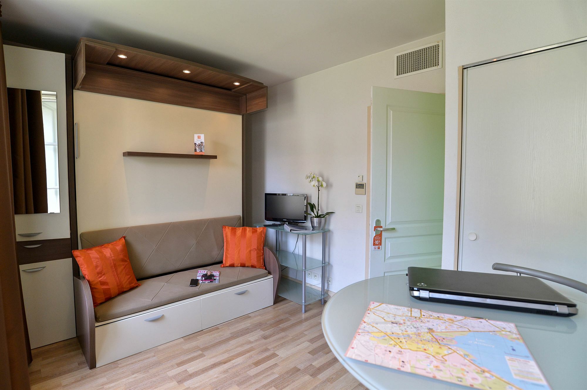 Aparthotel Privilodges Le Royal