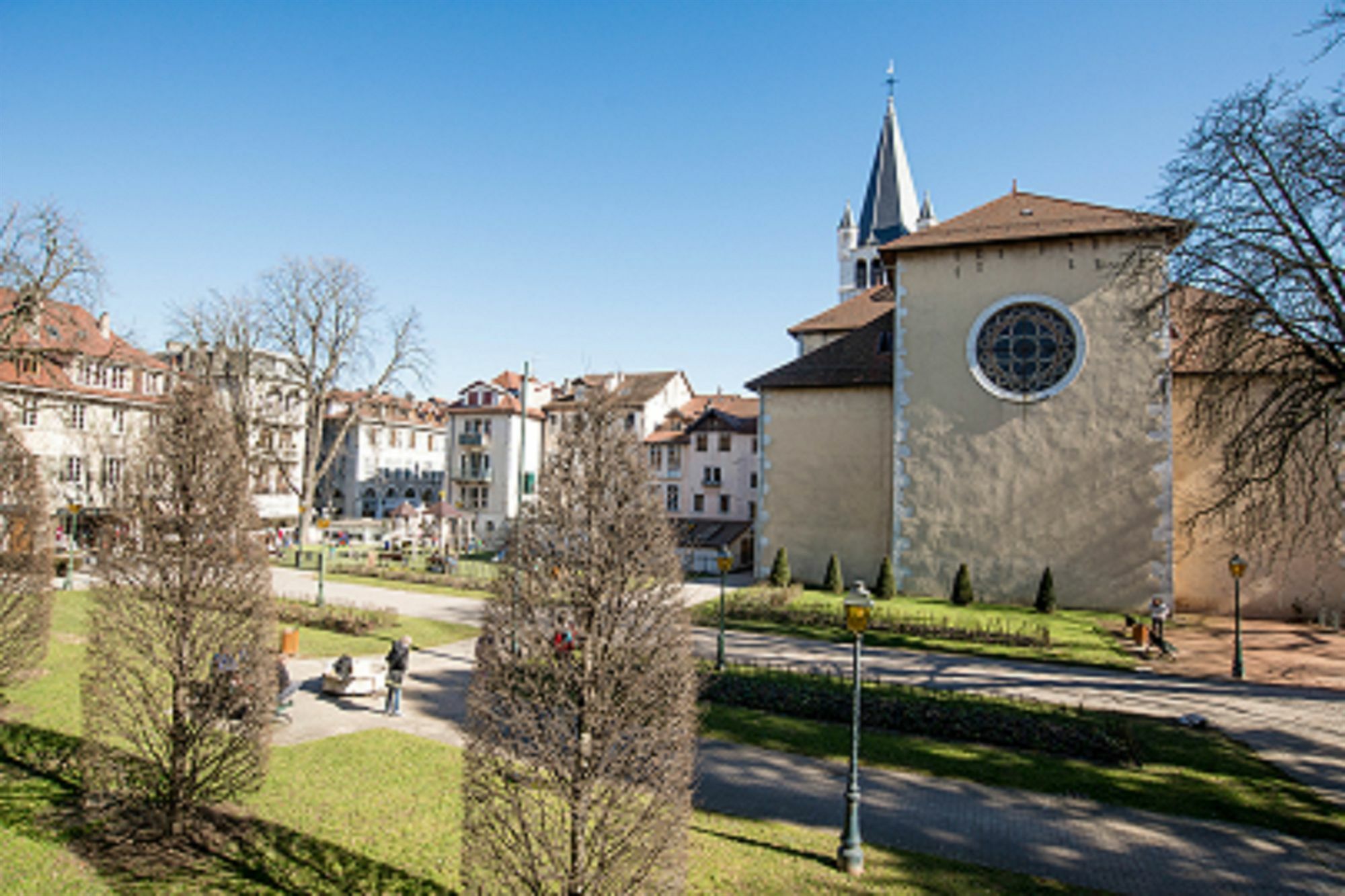 Privilodges Le Royal Aparthotel 3*