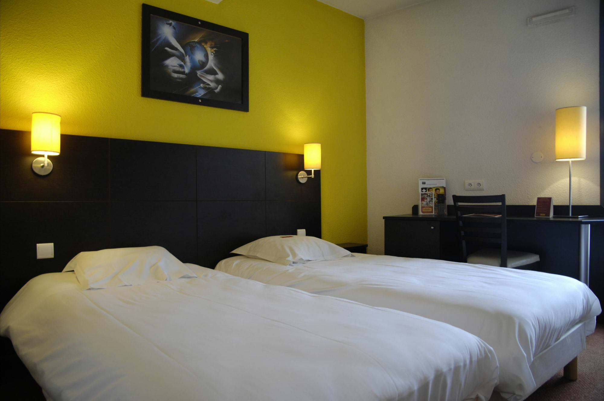 Ibis - Cran-gevrier Hotel 3*