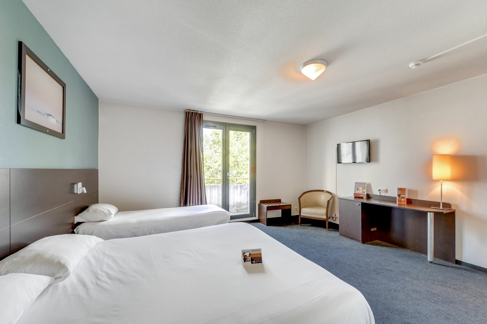 Ibis - Cran-gevrier 3* Annecy