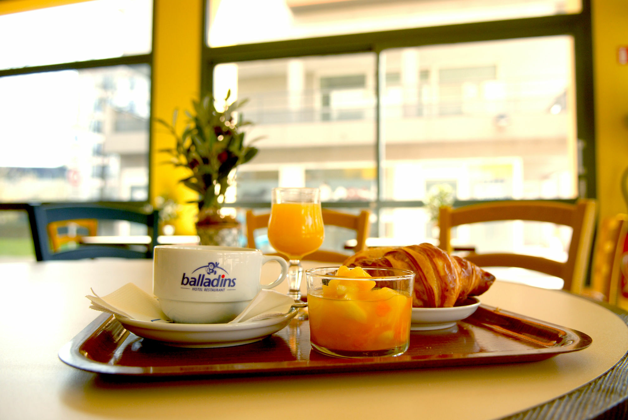 Ibis - Cran-gevrier Hotel 3*