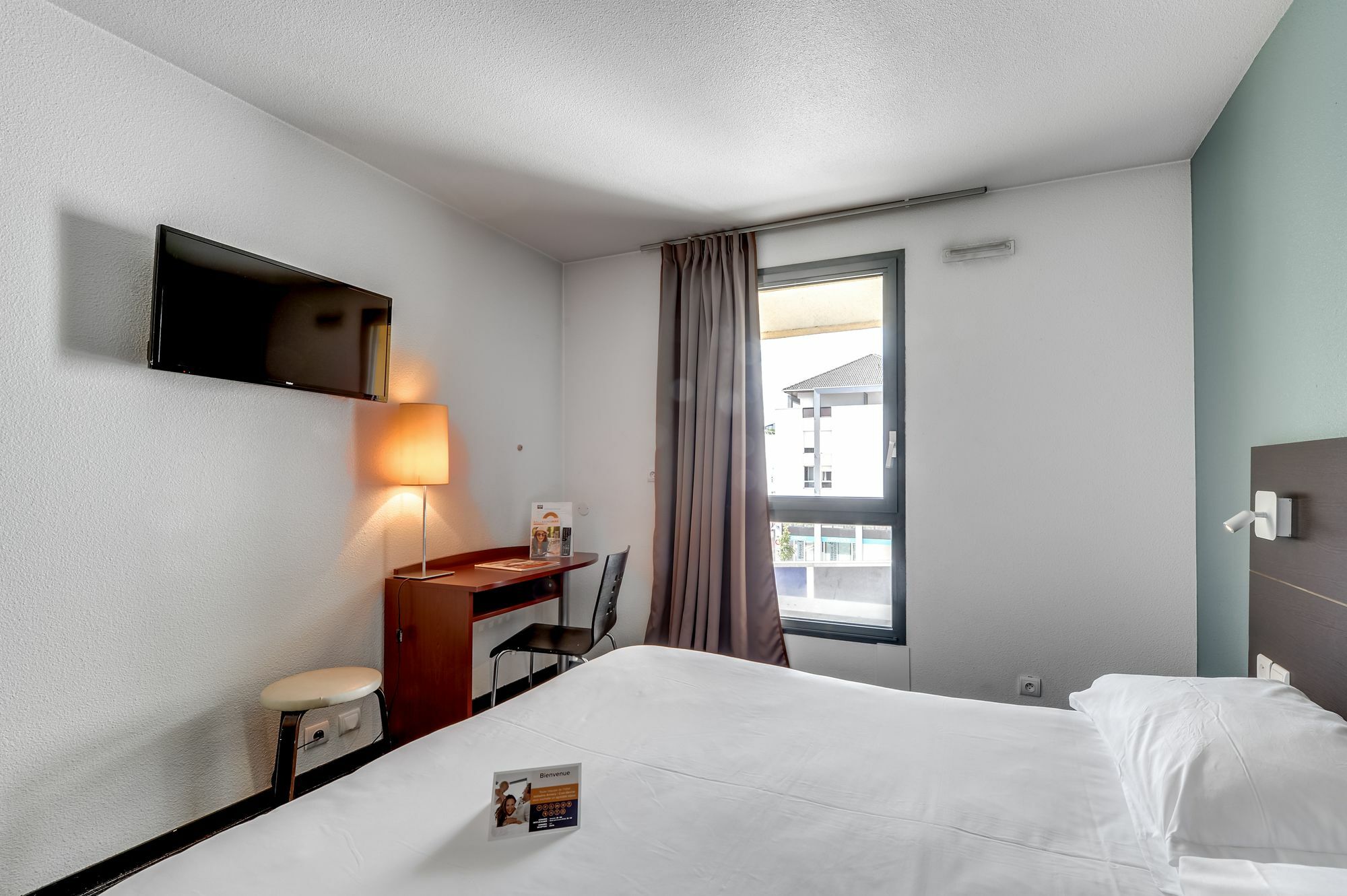 Ibis - Cran-gevrier 3* Annecy
