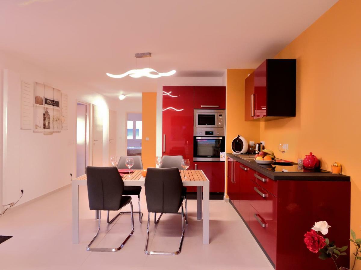 Apartamento L'avant Scene Tresums *