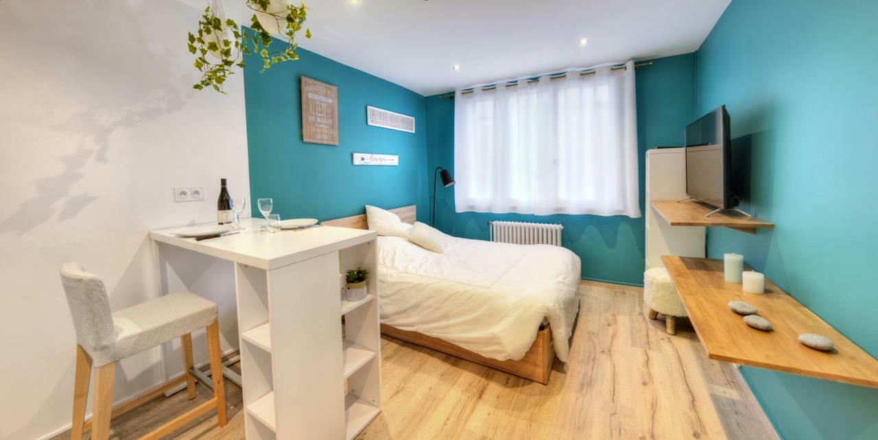 Apartamento Les Quais D'annecy Annecy