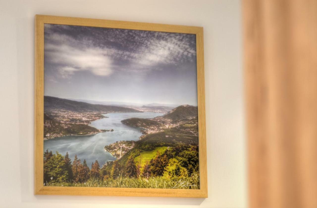 Les Quais D'annecy Apartamento