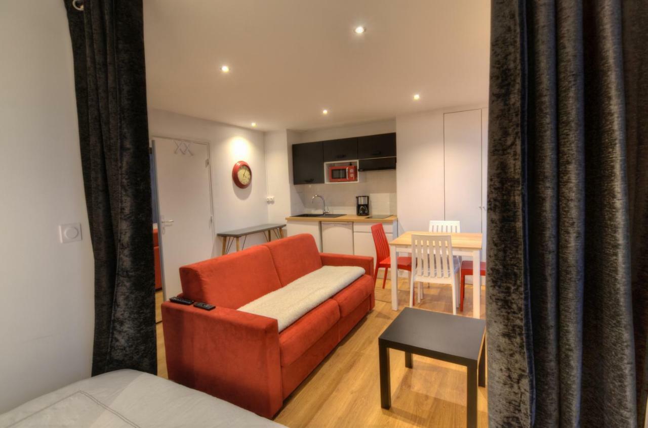 Apartamento Les Quais D'annecy