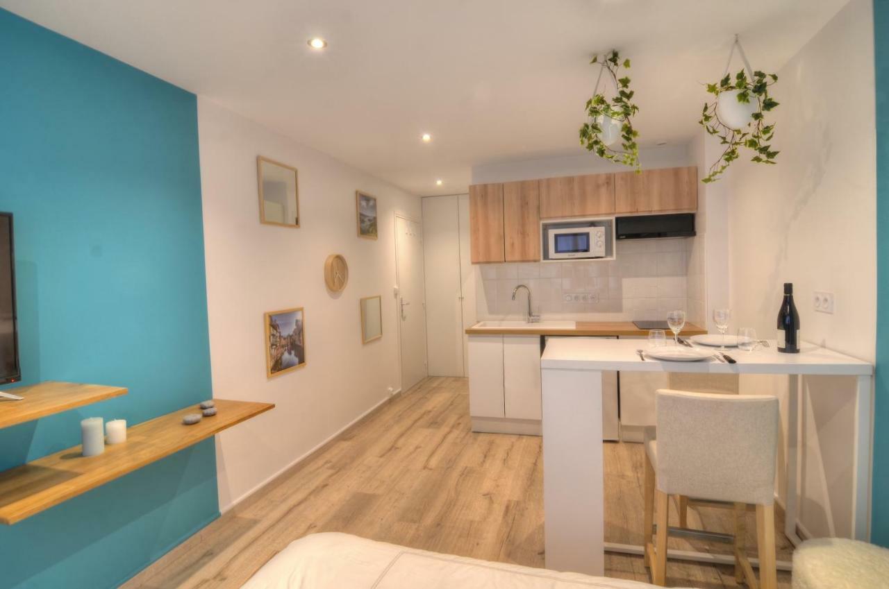 Apartamento Les Quais D'annecy *