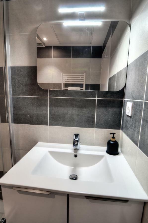 Apartamento Les Quais D'annecy *