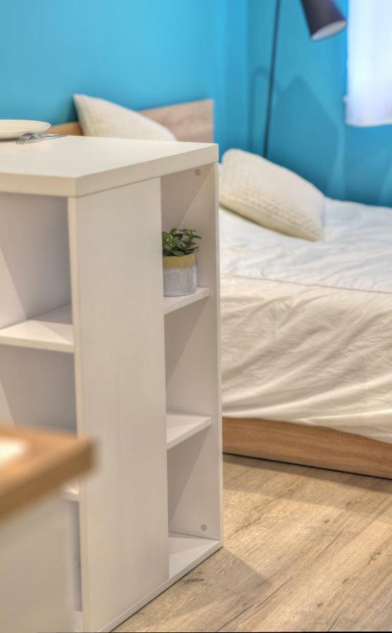Les Quais D'annecy Apartamento *