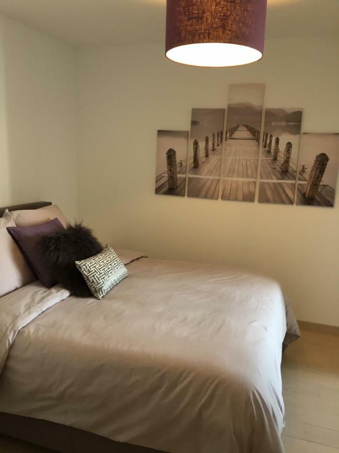 Apartment L'appart Du 7