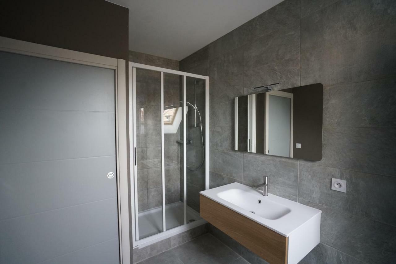 Guest Vip Apartment *