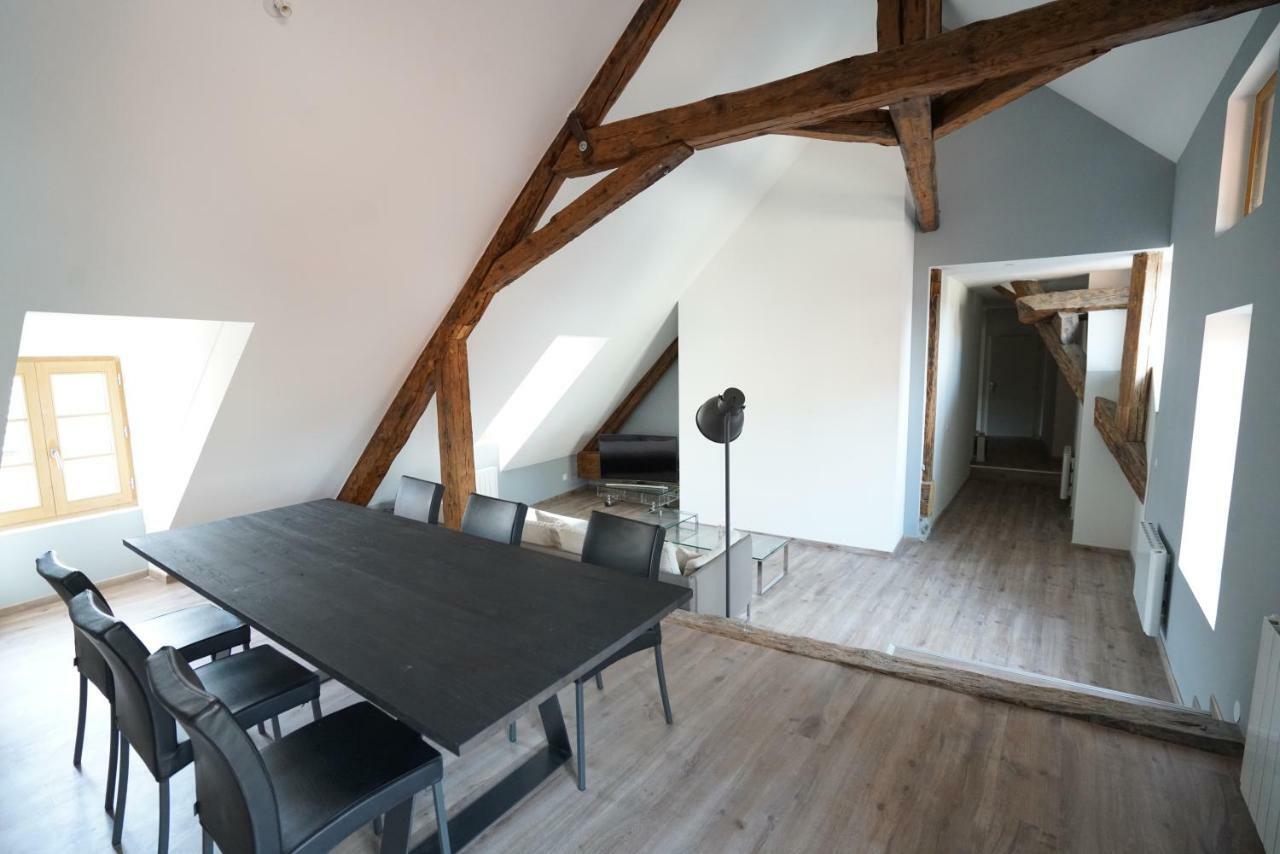Apartment Guest Vip Annecy