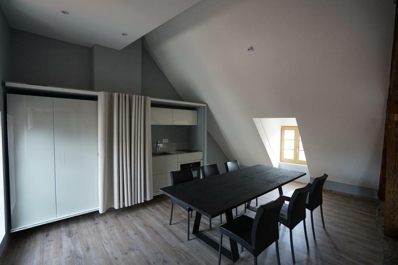 Apartment Guest Vip Annecy