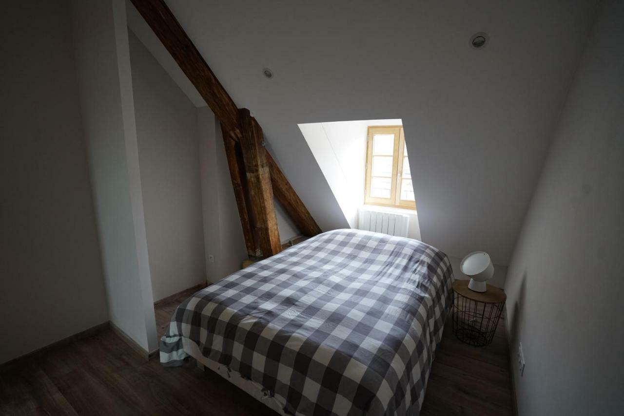 Guest Vip Apartment Annecy