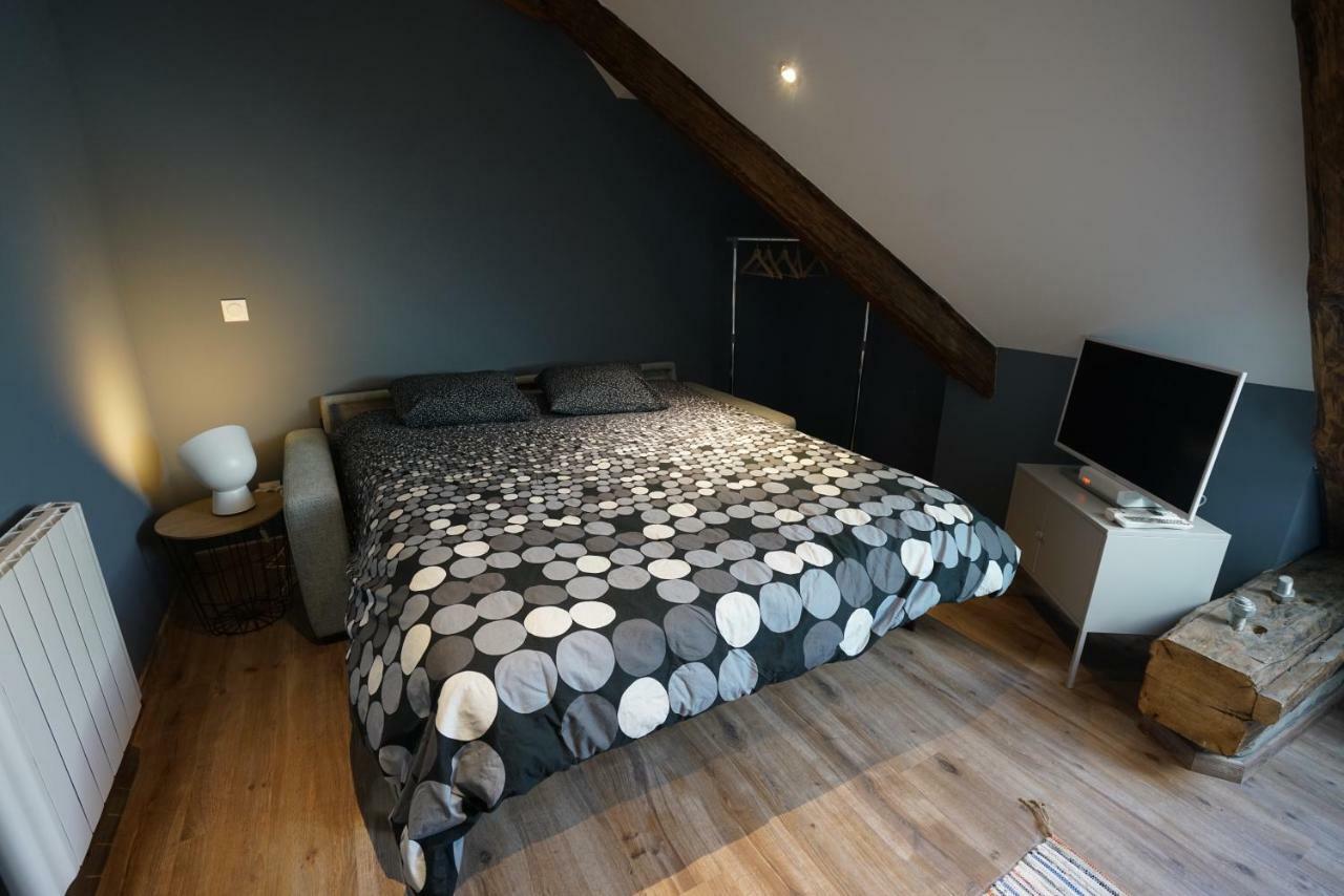 Apartment Guest Vip Annecy