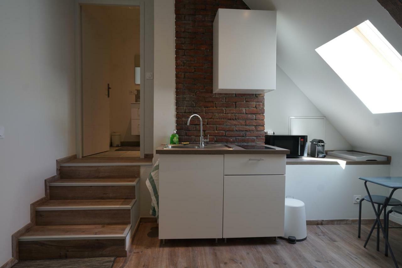 Guest Vip Apartment Annecy