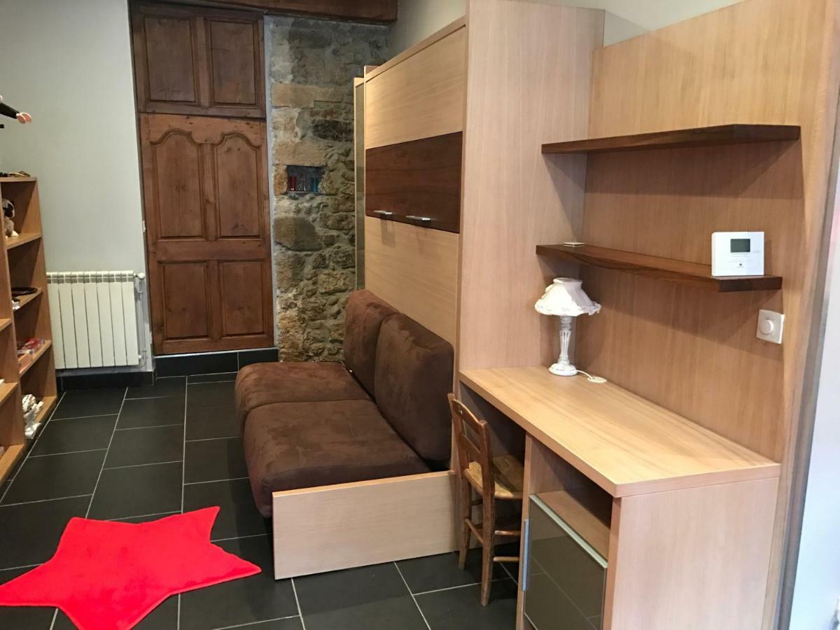 Apartment La Perle De La Vieille Ville D'annecy Annecy