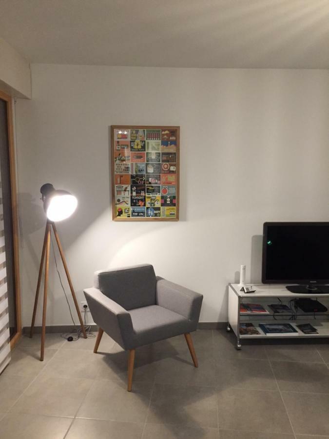 Apartment L'appart Du 7 *