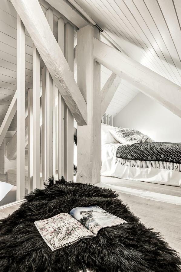 La Gloriette Apartment